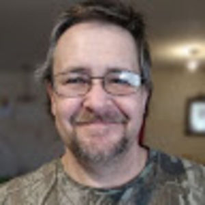 Meet your Posher, Thomas